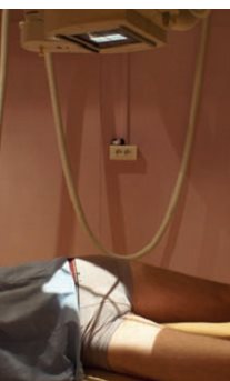 Profil urétral (faux profil)