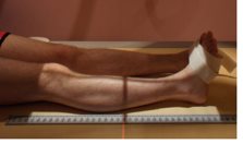 Incidence de face — Modestitching