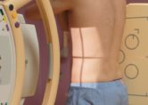 Incidence de profil en charge